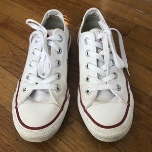 Converse canvas All-Stars